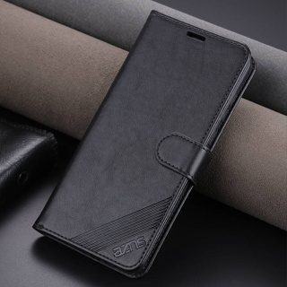 เคสโทรศัพท์หนัง PU ฝาพับแม่เหล็ก ป้องกันรอย สําหรับ Xiaomi 13 Lite Pro Y-01