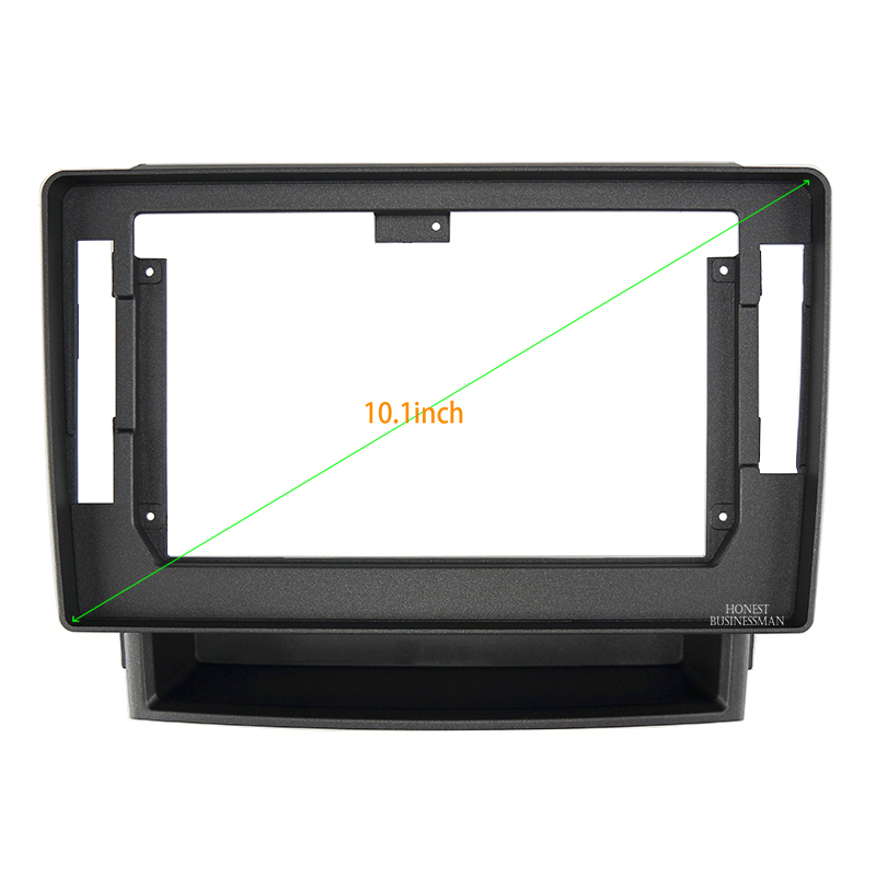 กรอบเครื่องเสียงรถยนต์-10-1-นิ้ว-สําหรับ-toyota-alphard-2008-2014