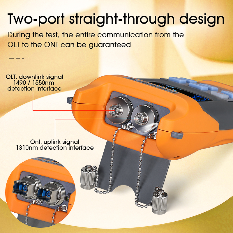 pon-optical-power-meter-comptyco-aua-330u-เครื่องวัดพลังงานออปติคอล-แบบมือถือ-pon-ตรวจจับเครือข่าย-ทดสอบออนไลน์-pon-พอร์ตออปติคอลพลังงาน-upc