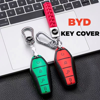 เคสกุญแจTpu BYD ATTO3 2022