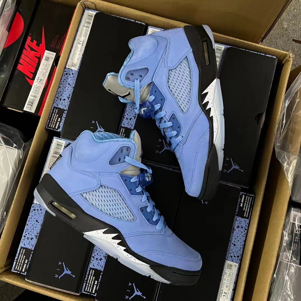 aj5 rukawa