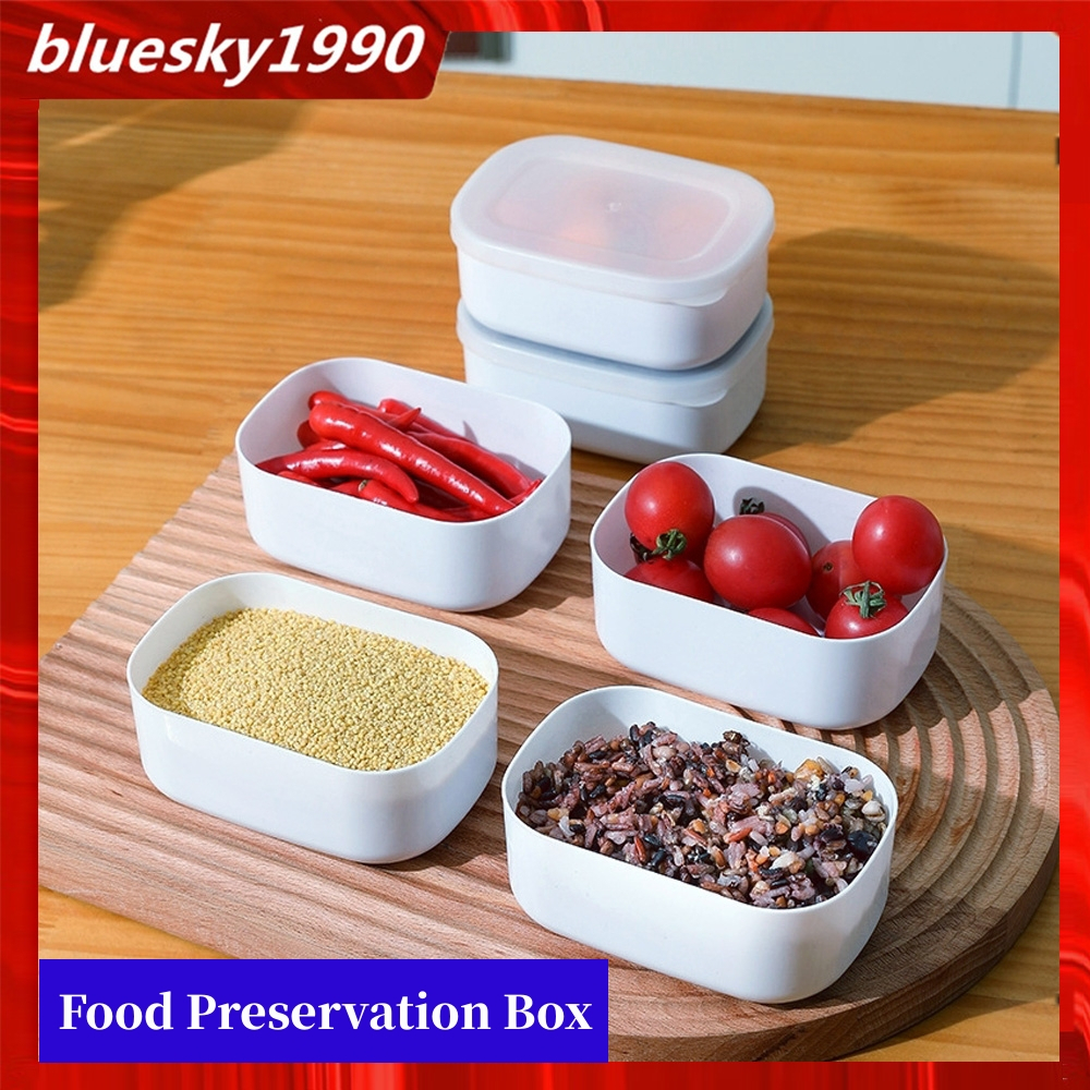 กล่องข้าว-กล่องใส่ข้าวพลาสติก-เข้าไมโครเวฟได้-กล่องเก็บของแช่แข็ง-ภาชนะเก็บอาหารแช่แข็ง-อาหารไมโครเวฟ-รักษาความสด