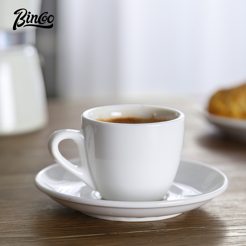 bincoo-italian-espresso-cup-ชุดถ้วยกาแฟเซรามิคพิเศษ-ขนาด-80-มล-แบบมืออาชีพ