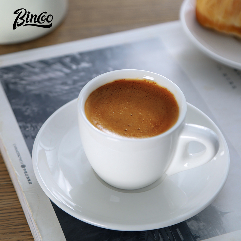 bincoo-italian-espresso-cup-ชุดถ้วยกาแฟเซรามิคพิเศษ-ขนาด-80-มล-แบบมืออาชีพ