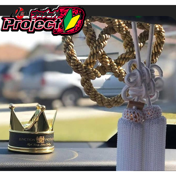 Vip JUNCTION PRODUCE จี้รูปลูกบิด VIP JP อุปกรณ์เสริม สําหรับตกแต่ง ...