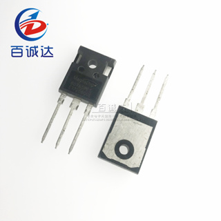 เครื่องเชื่อมอินเวอร์เตอร์ IGBT 60T65PES 50T65FDSC 40T65FDSC/FEC