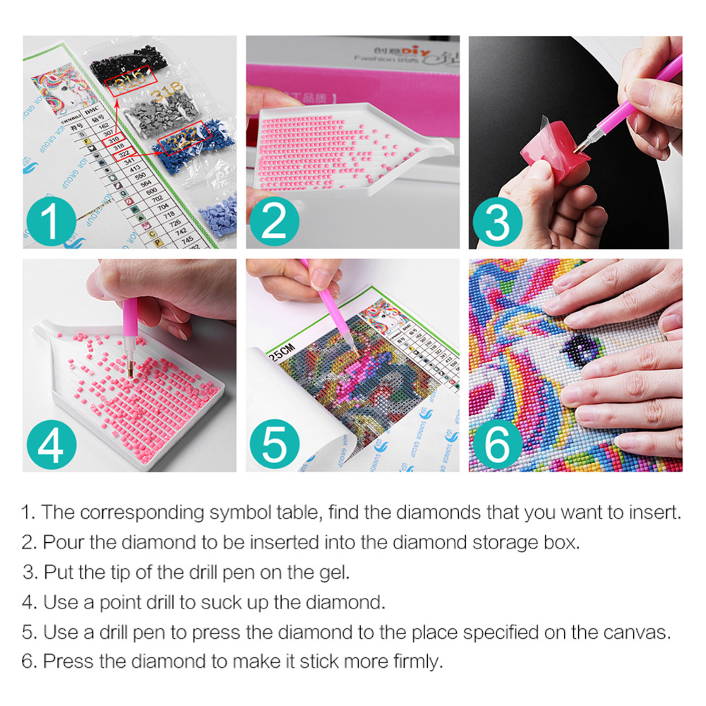 ของขวัญวันเกิด-diy-แฮนด์เมด-diamond-painting-ใหม่-สติกเกอร์เพชร-แฮนด์เมด-รูปสุนัขชินนาม่อน-diy-ของเล่นเสริมการเรียนรู้-ของขวัญวันเกิด-สําหรับเด็กผู้หญิง