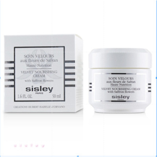 Sisley Saffron Moisturizing Softening Face Cream 50ml