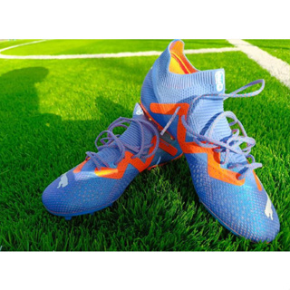 รองเท้าฟุตบอล  FUTURE ULTIMATE Fg รองเท้าฟุตบอล กลางแจ้ง สําหรับผู้ชาย ผู้หญิง จัดส่งฟรี