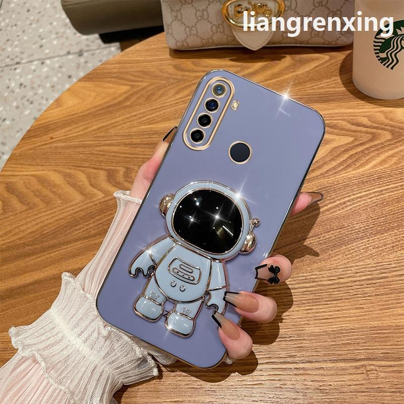 เคส-realme-5-realme-c3-realme-5i-realme-6i-realme-5-pro-ใหม่-เคสโทรศัพท์มือถือ-ซิลิโคนนิ่ม-กันกระแทก-ลายนักบินอวกาศ-พร้อมที่ตั้งวาง-สําหรับ-realme-5-realme-c3-realme-5i-realme-6i-realme-5-pro-ddyhy03-