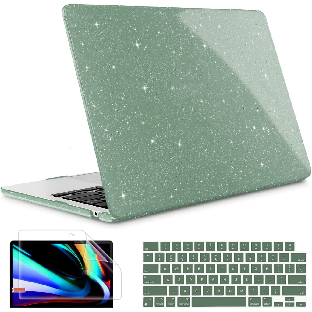 Macbook 2024 Air 13 M3 case Pro13 A2338 M1 M2 2020 2022 Air 13 A2681 M2 A2179 A2337 M1 Pro 14 M1 A2442 2021 Air Pro 13 A2338 M2