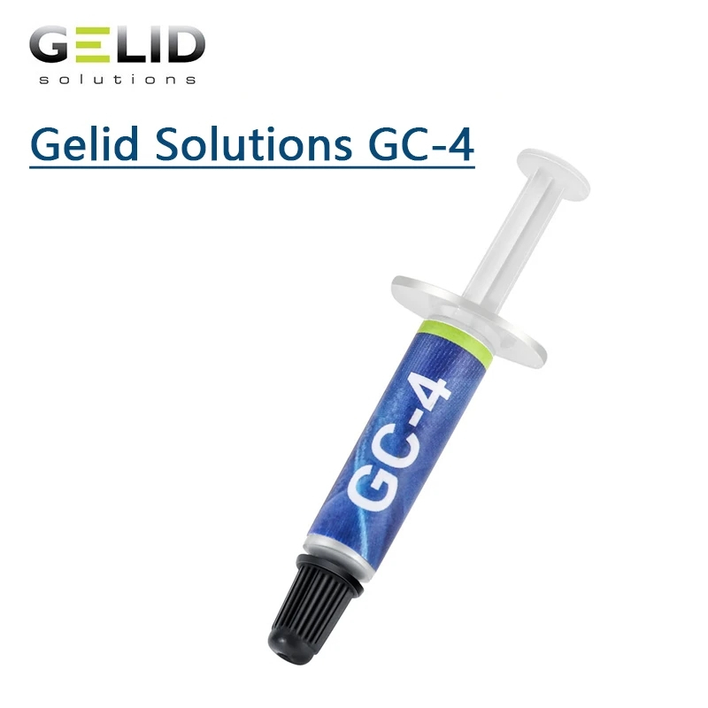 gelid-gc-4-เข็มฉีดยา-ซิลิโคน-พลาสเตอร์ความร้อน-กระจายความร้อน-สําหรับโปรเซสเซอร์-cpu-วิดีโอ-gpu-จาระบีระบายความร้อน-สารประกอบความร้อน