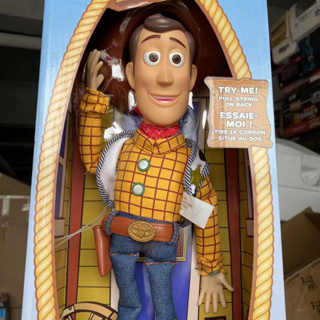 ภาพหน้าปกสินค้าของเล่นไม้สําหรับเด็ก toy story 4 ซึ่งคุณอาจชอบสินค้านี้