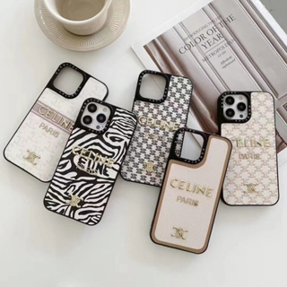 เคสโทรศัพท์มือถือ แฟชั่น สําหรับ iPhone14 PRO MAX 13 13PRO 13PROMAX 12PRO 12PROMAX 11 PRO MAX 11