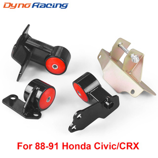 D15/d16 TO H22/H23 มอเตอร์เครื่องยนต์ สําหรับ 88-91 Honda Civic EF/CRX H-Series