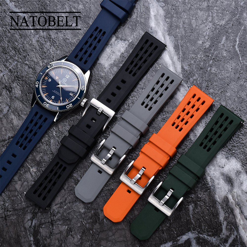 Good Price Stainless Steel 20 mm Watch Belt PXN193X_K0028562 main image 0
