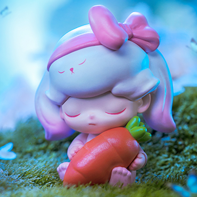 ของแท้ ของแท้ DIMOO Forest Night Series | Shopee Thailand