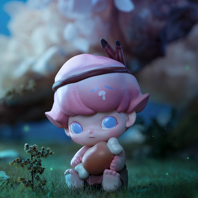 ของแท้ ของแท้ DIMOO Forest Night Series | Shopee Thailand