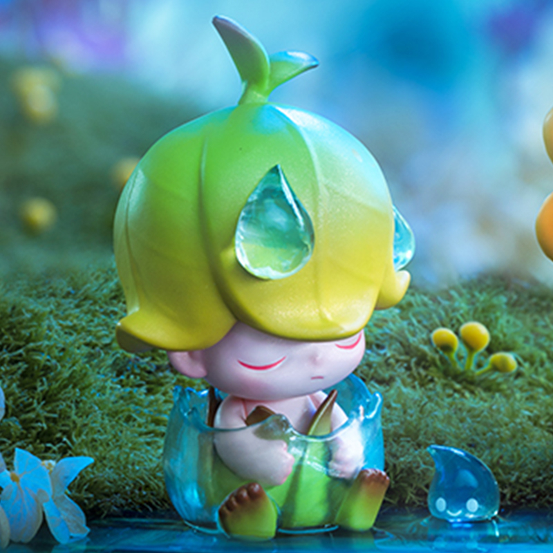 ของแท้ ของแท้ DIMOO Forest Night Series | Shopee Thailand