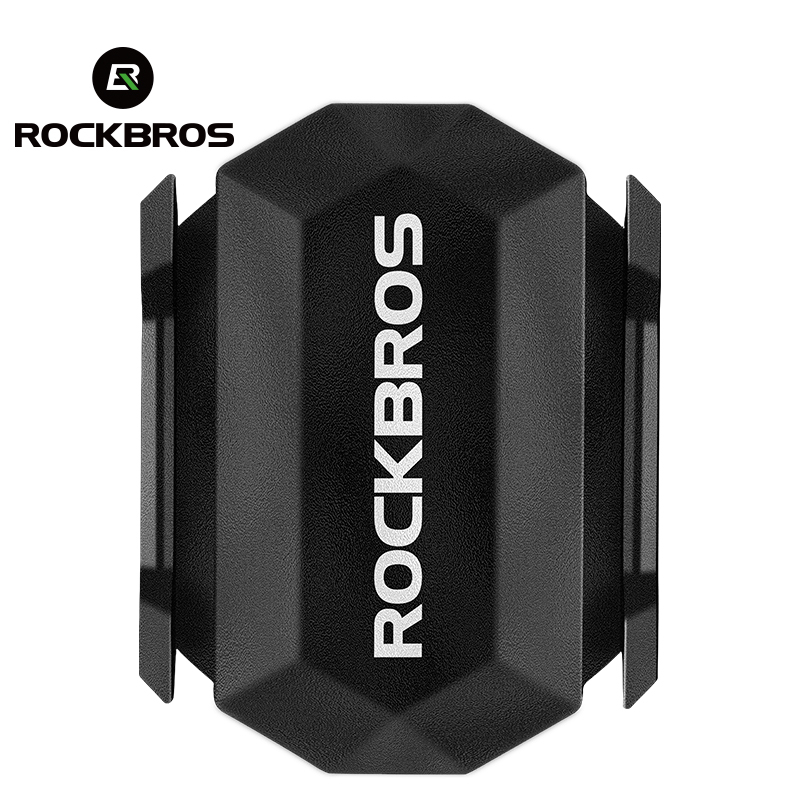 rockbros-เซนเซอร์ความเร็ว-ant-และบลูทูธไร้สาย-gps-อุปกรณ์เสริม-สําหรับจักรยานเสือภูเขา