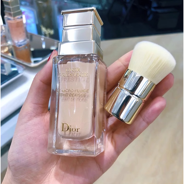 dior-secret-rose-essence-liquid-foundation-30ml-skin-care-concealer-sunscreen-brush