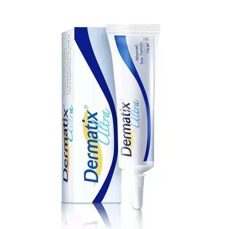 derm-atix-เจลซ่อมแซมรอยแผลเป็น-15-กรัม