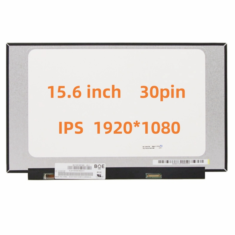 Dalle écran LCD 15.6" FHD IPS B156HAN02.1 HW3B - Remplacement Universel, Garantie 1 An