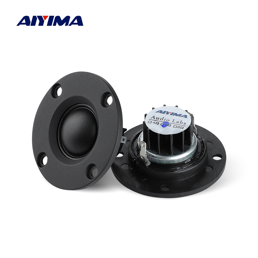 aiyima-2pcs-2-inch-6-ohm-30w-audio-portable-speakers-abs-altavoz-portatil-aluminum-radiator-hifi-home-theater-tweeter-speaker