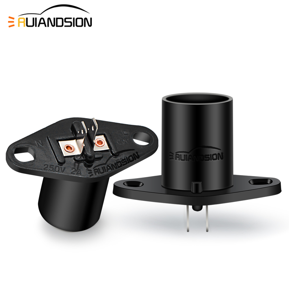 หลอดไฟ E14 LED 110-130V 220-250V Z187 T170 ทนความร้อนสูง สีขาวอบอุ่น ...