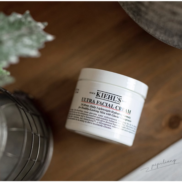 kiehls-ครีมบํารุงผิวหน้า-ให้ความชุ่มชื้น-125-มล