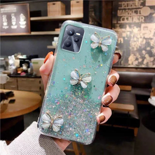 เคส-Realme C51 C55 C53 C35 C33 C30S C11 2021  Realme 11Pro+ 10Pro+ 9i 8 5 5i 6i 5pro 8 C3 C21 C25Y C25S C11 C12 C15