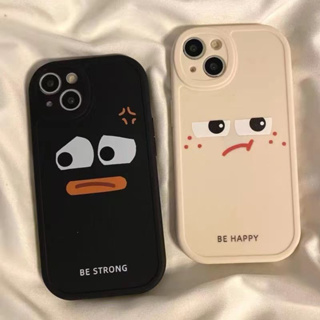 สําหรับ เคส OPPO a78 a77 a77S a17 a17k a57 2022 Reno2F Reno8z Reno8 Reno7z Reno7 A96 A76 A74 A16 A15 A93 A94 A95 A54 A5S A3S A7 A7X A12 A8 A9 A52 A92 A72 A 92020 A31 A532020 A32 Reno4 Reno5 Reno6z เคสออปโป้ การแสดงออกของคู่รัก เคสโทรศัพท์มือถือ