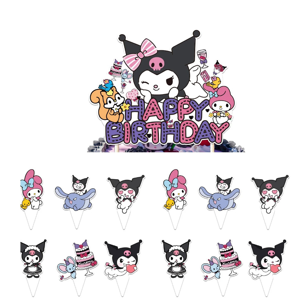 my-melody-kuromi-kids-happy-birthday