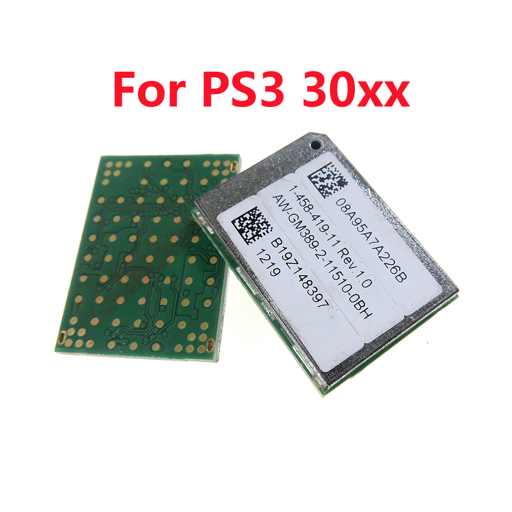 ของแท้ โมดูลบอร์ด Wifi ไร้สาย บลูทูธ สําหรับ PS3 2000 2500 3000 ...