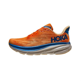 HOKA ONE ONE Clifton 9 Men Women Casual Sports Shoes Shock Absorbing Road Running Shoes Training Sport Shoes