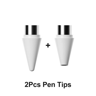 ปลายปากกาสไตลัส สําหรับ Ankndo 9th generation Stylus Pen