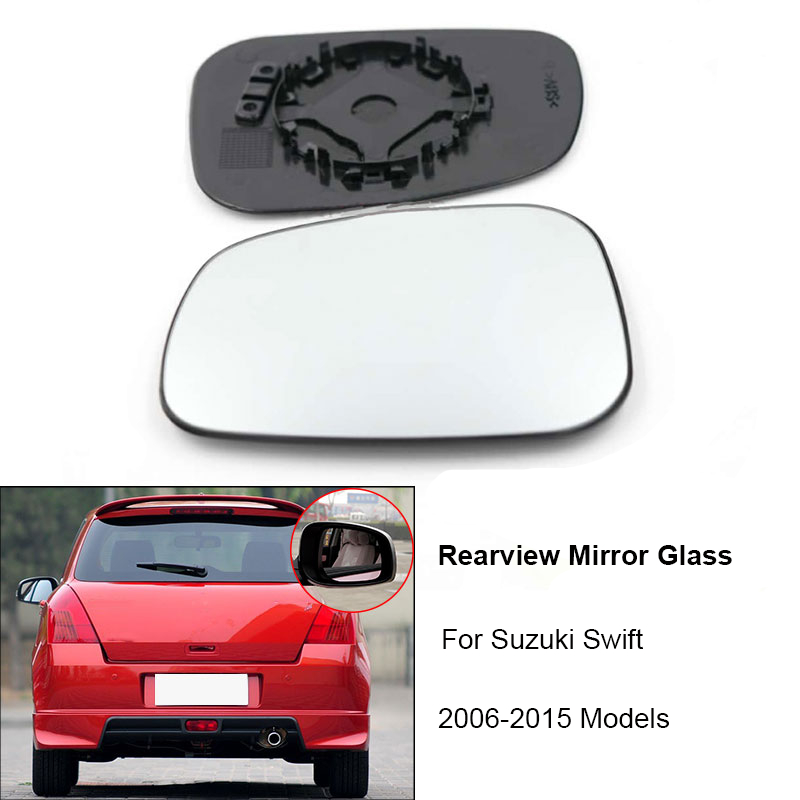 เลนส์กระจกมองหลัง-สําหรับ-suzuki-swift-2005-2010-2006-2007-2008-2009-2010