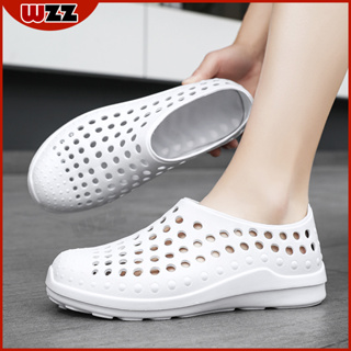 สินค้า WZZ รองเท้าแตะ แบบสวม กันน้ำ ไซซ์ 36-45