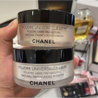 Chanel ผงน้ําผึ้ง น้ําหนักเบา 30 กรัม ติดทนนาน 10 20 12