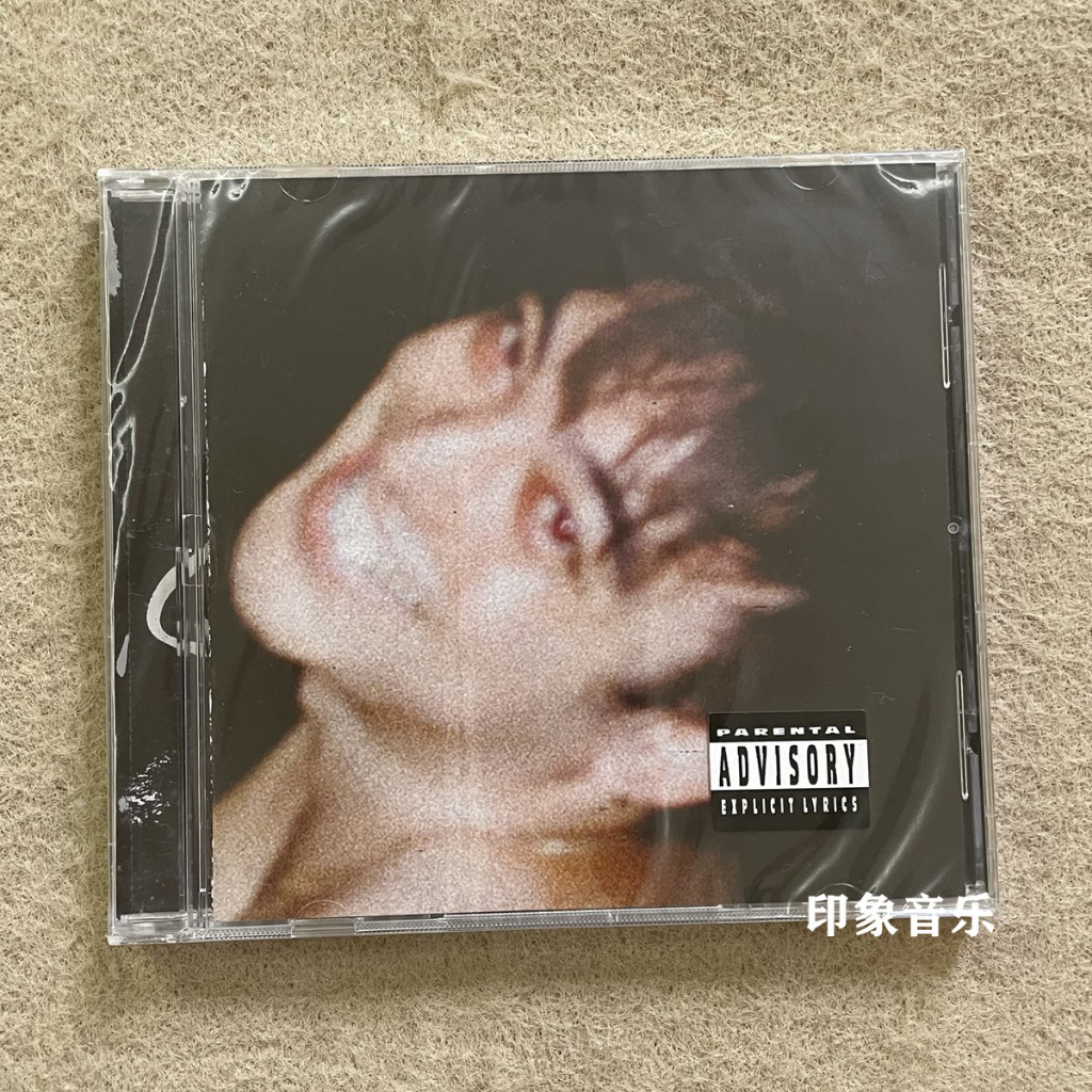 ใหม่-แผ่น-cd-เพลง-joji-ballads-1-แบบยังไม่เปิด