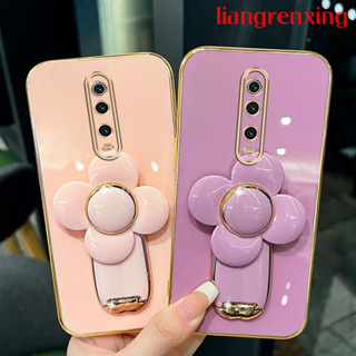 เคส redmi k20 pro redmi k20 เคสซิลิโคนนิ่ม ชุบไฟฟ้า กันกระแทก สําหรับ redmi k20 pro redmi k20 xiaomi poco x2 DDFS01 น่ารัก ลายการ์ตูน กันกระแทก