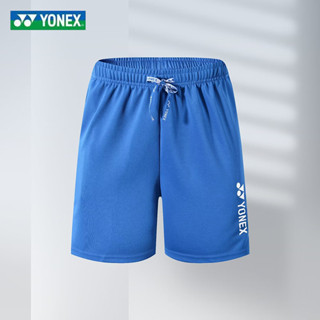 Yonex กางเกงขาสั้น กางเกงกีฬา เทนนิส แบดมินตัน แห้งเร็ว สําหรับผู้ชาย ผู้หญิง