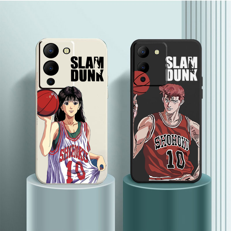 เคสโทรศัพท์มือถือซิลิโคน-tpu-กันกระแทก-ลาย-slam-dunk-สําหรับ-infinix-hot-30-20-play-30i-note-30i-12-pro-turbo-4g-5g-g96-x670-x6831-x669c-x6835b