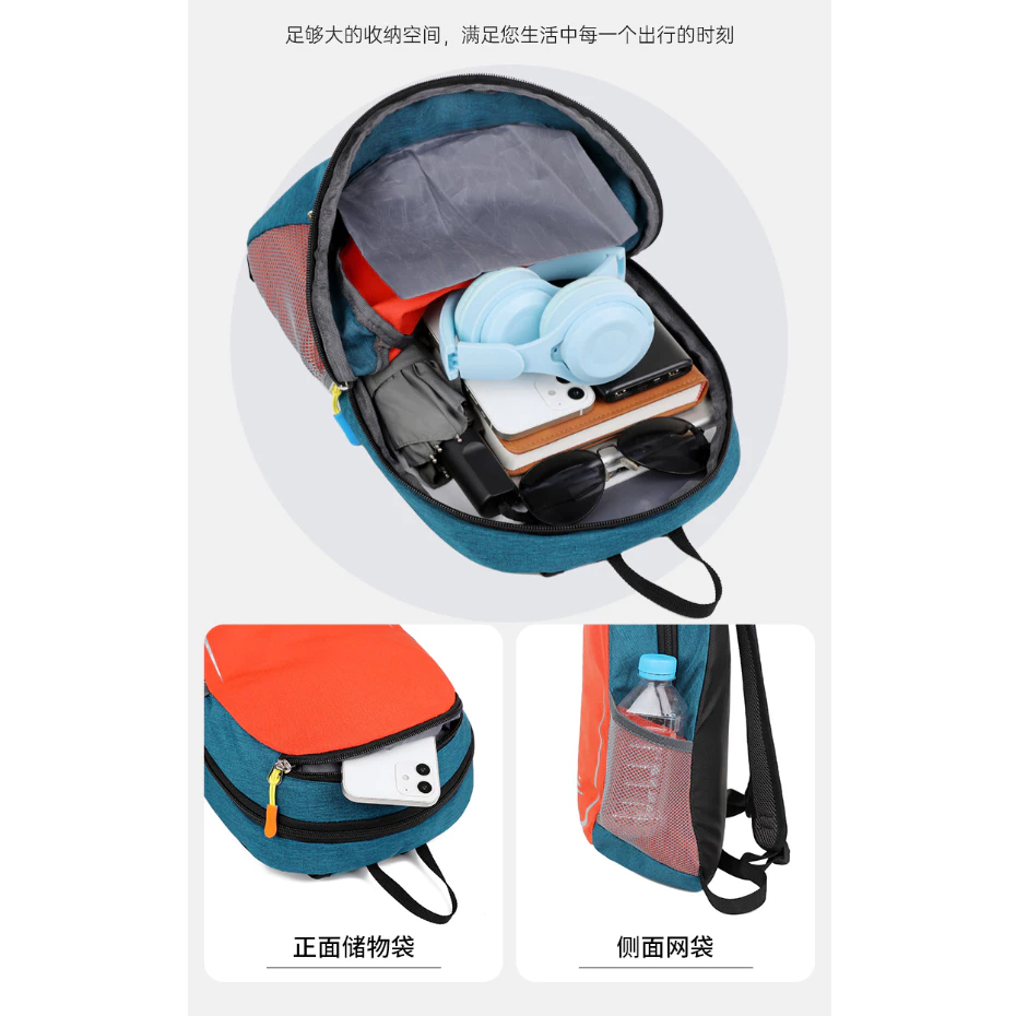 กระเป๋าเป้ใบเล็ก กระเป๋าใบเล็กสะพายหลัง https://wayoza.com