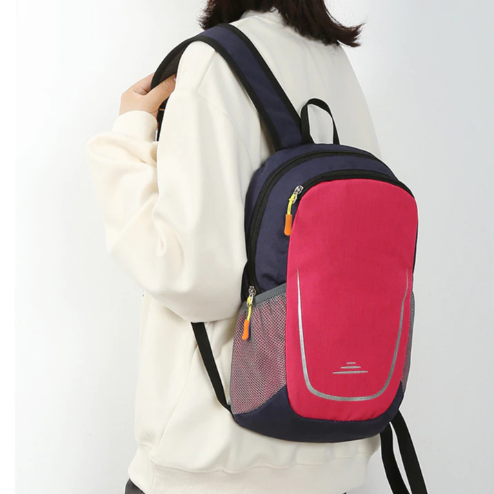 กระเป๋าเป้ใบเล็ก กระเป๋าใบเล็กสะพายหลัง https://wayoza.com