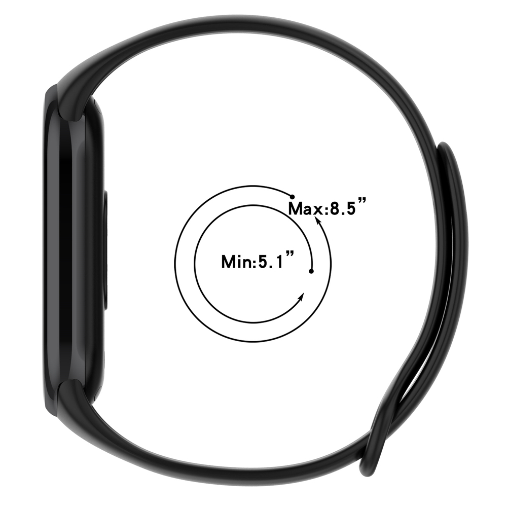 สายนาฬิกาข้อมือซิลิโคน-สําหรับ-xiaomi-band-8-strap-smartband-band8-sport-replacement