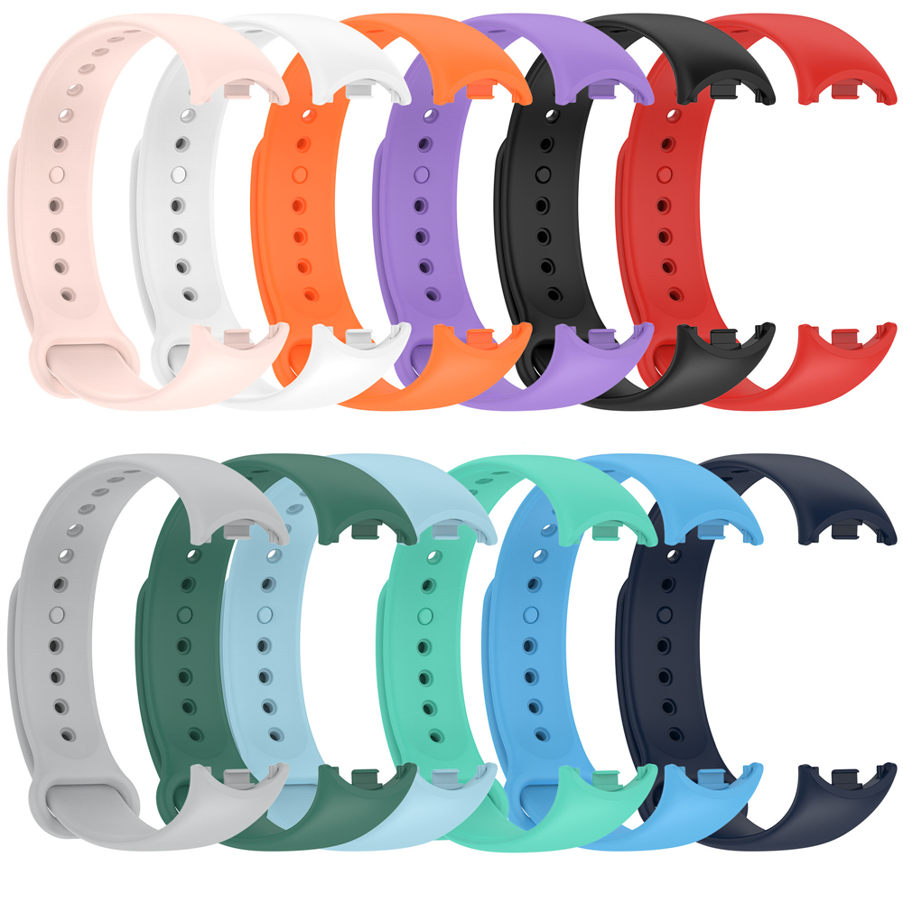 สายนาฬิกาข้อมือซิลิโคน-สําหรับ-xiaomi-band-8-strap-smartband-band8-sport-replacement