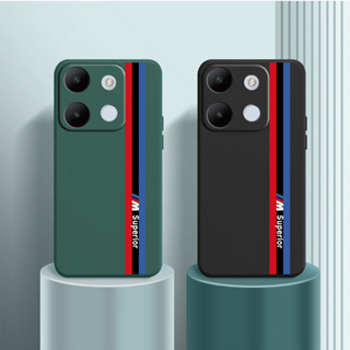 เคสโทรศัพท์มือถือ ซิลิโคนนิ่ม TPU กันกระแทก ลายรางรถไฟ สําหรับ Infinix Smart 7 5 6 Plus Pro 6 HD Zero 5G 2022 2023 Zero 20 Ultra 4G 5G Zero X Neo X Pro Hot 10i