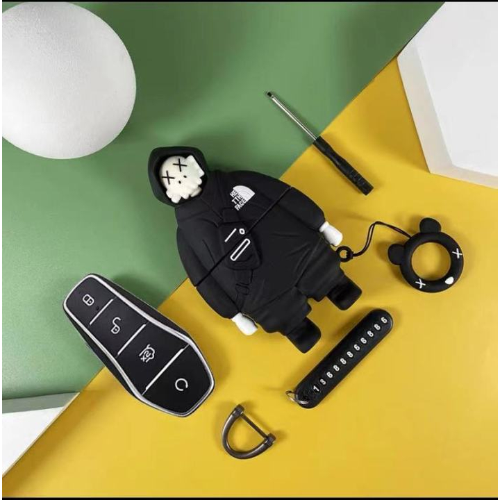 zlwr-byd-atto-3-เคสกุญแจพิเศษ-การ์ตูน-byd-เคสกุญแจ-เคสกุญแจรถ-byd-yuan-plus-เคสกุญแจ-เคสกุญแจรถ-เคสพวงกุญแจ