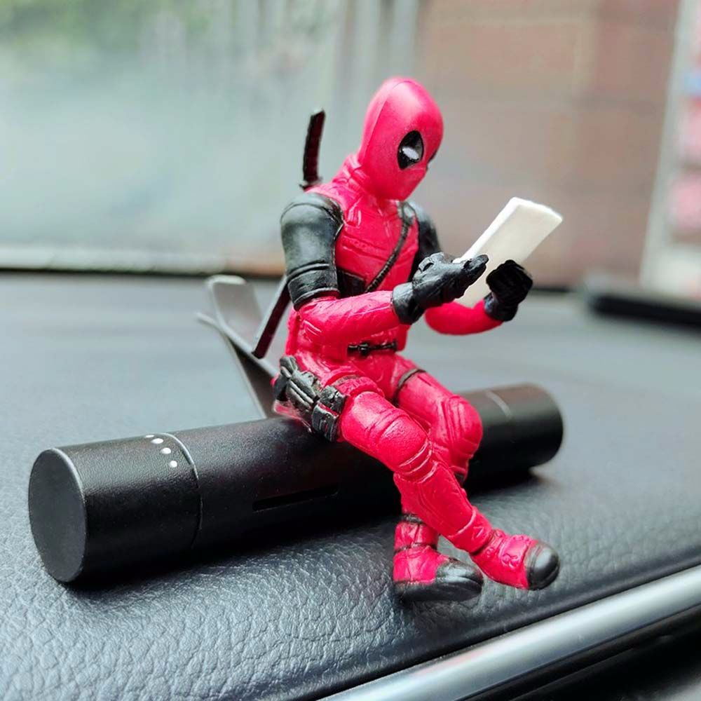 dyruidoj-พร้อมส่ง-ฟิกเกอร์-the-avengers-deadpool-ขนาดเล็ก-สําหรับตกแต่งโต๊ะอ่านหนังสือ